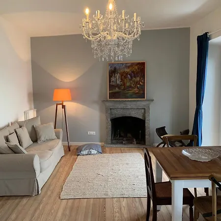 Appartement La Casa Di Sveva *