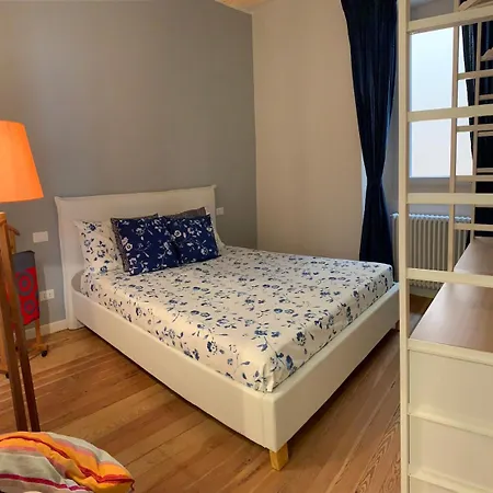 Appartement La Casa Di Sveva Belgirate