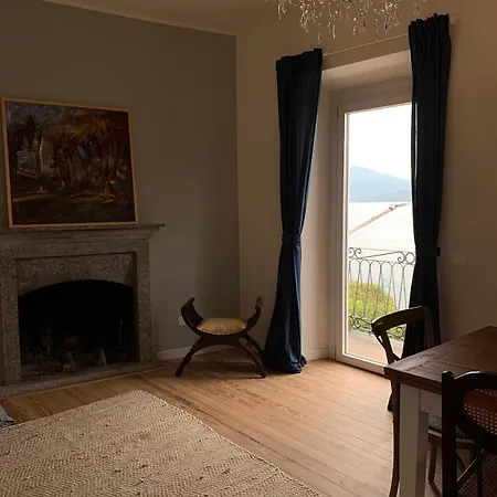 Appartement La Casa Di Sveva *
