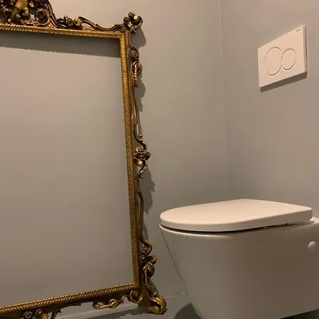 La Casa Di Sveva Belgirate