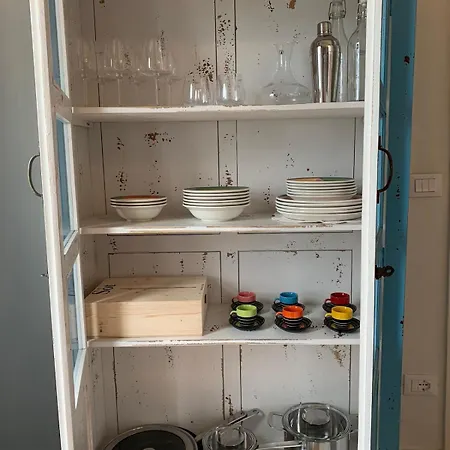 Appartement La Casa Di Sveva *
