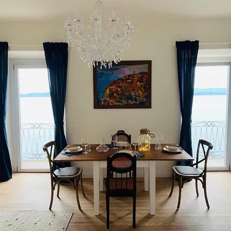 La Casa Di Sveva