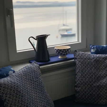 Appartement La Casa Di Sveva *