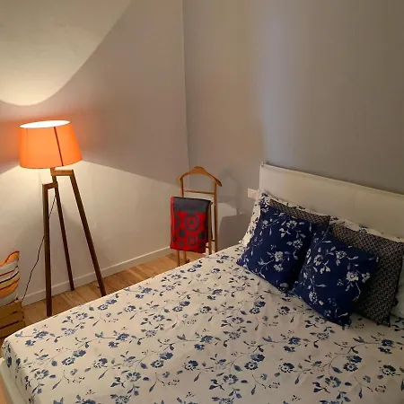 Appartement La Casa Di Sveva Belgirate