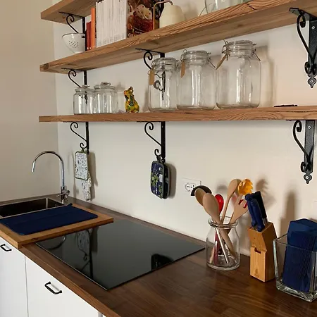 Appartement La Casa Di Sveva Belgirate