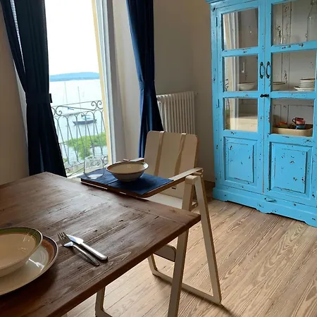Appartement La Casa Di Sveva Belgirate