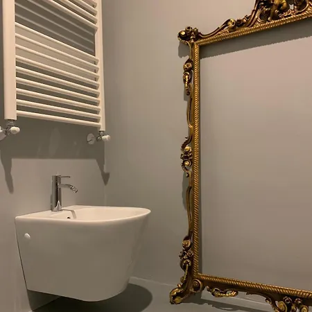 La Casa Di Sveva Belgirate