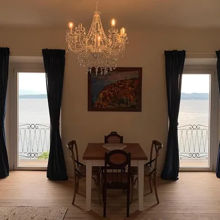 La Casa Di Sveva Appartement