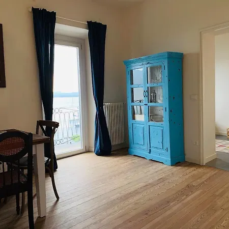 La Casa Di Sveva *