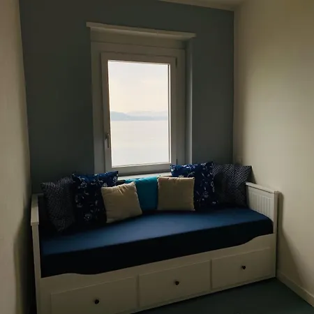 Appartement La Casa Di Sveva Belgirate